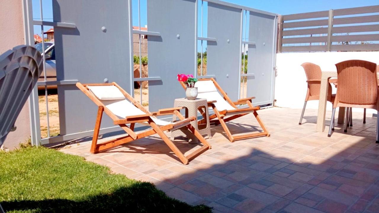 Athens Villa Artemis Pool Sea Airport Exterior photo