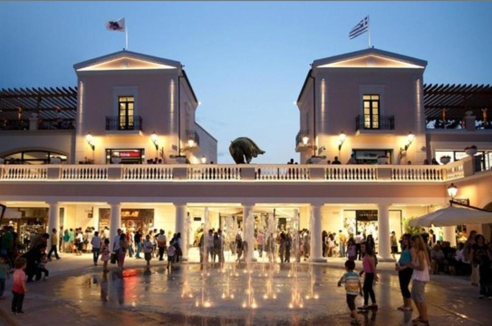 Athens Villa Artemis Pool Sea Airport Exterior photo